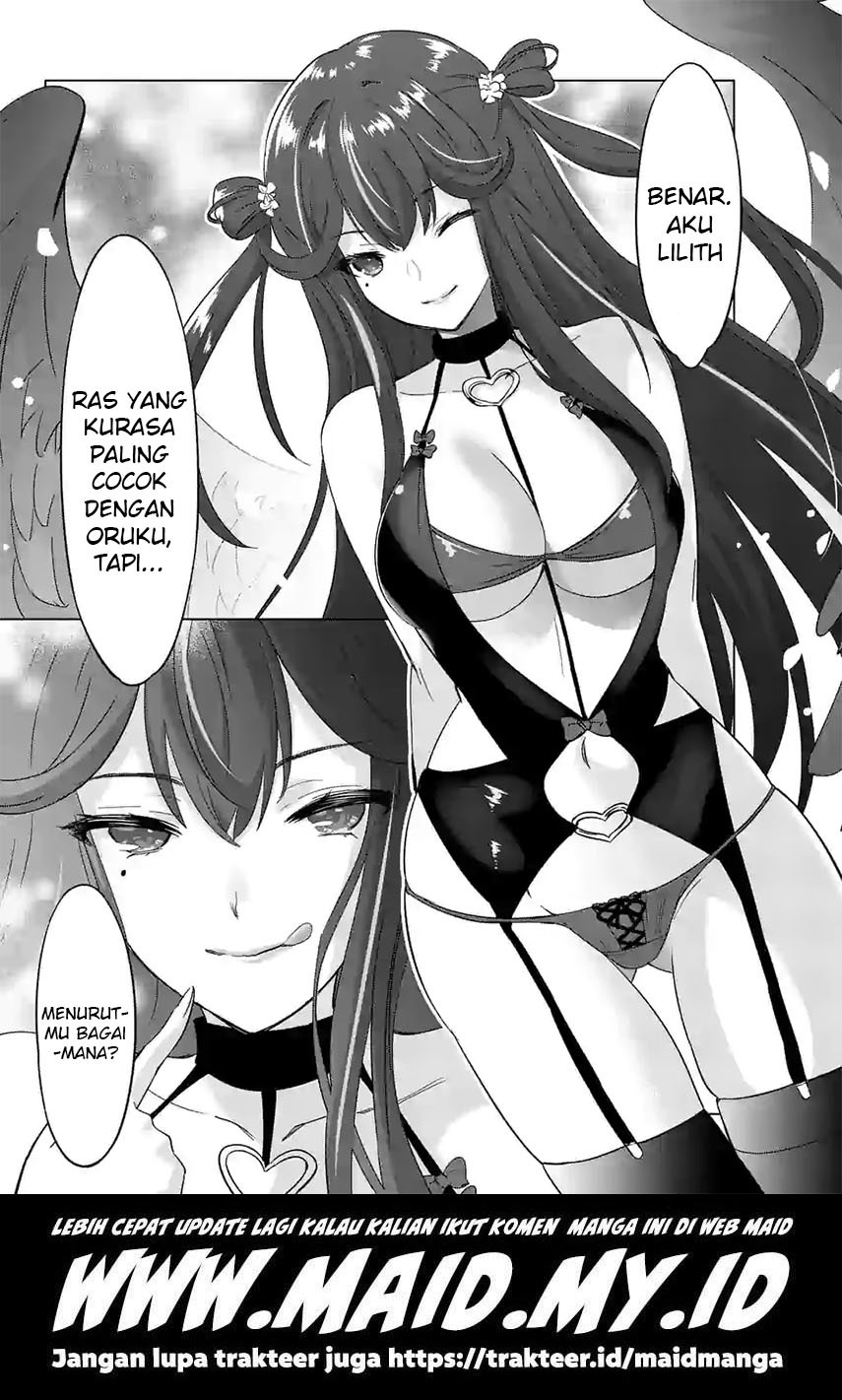 shijou-saikyou-orc-san-no-tanoshii-tanetsuke-harem-zukuri - Chapter: 65