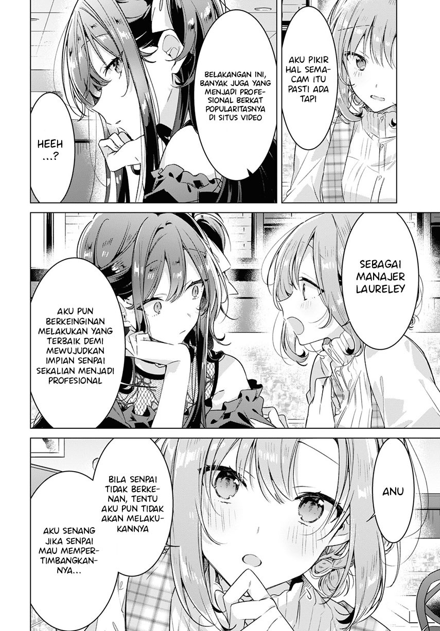 sasayaku-you-ni-koi-wo-utau - Chapter: 29