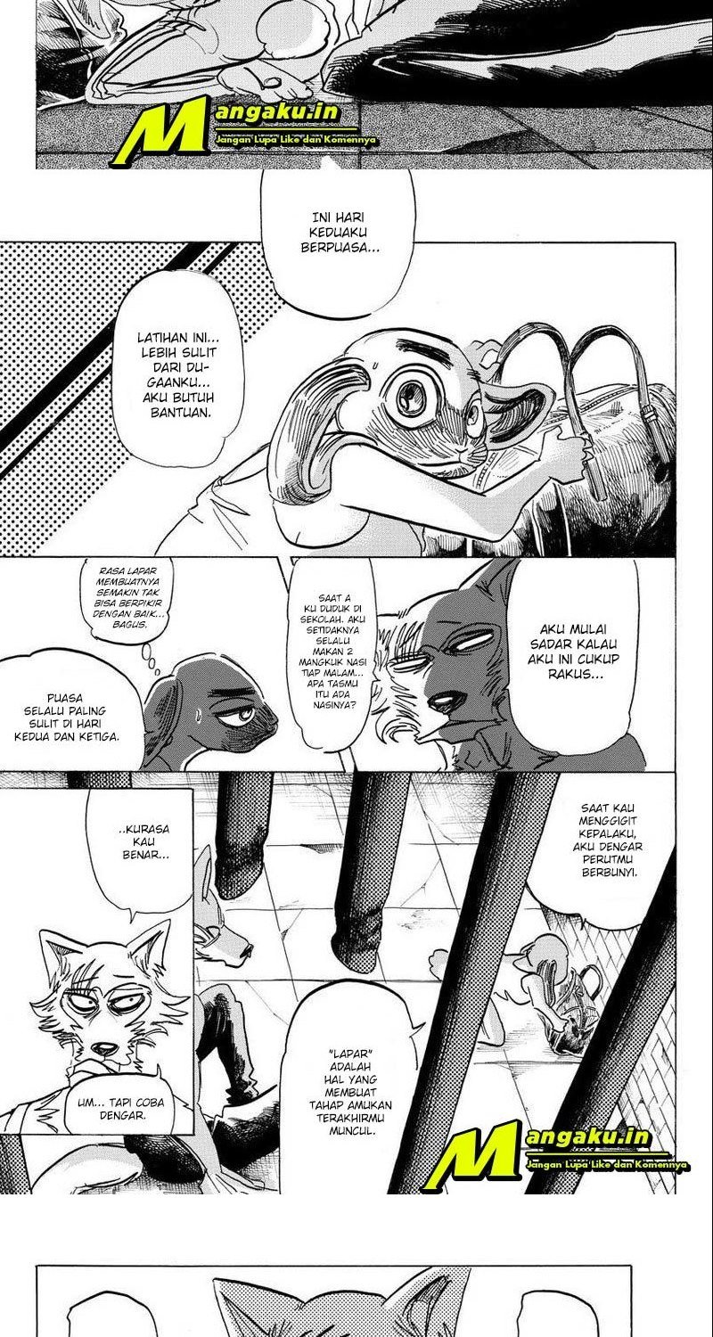 beastars - Chapter: 171