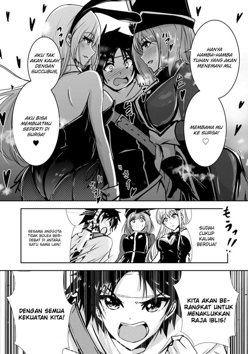 hero-kun-wont-set-out - Chapter: 4