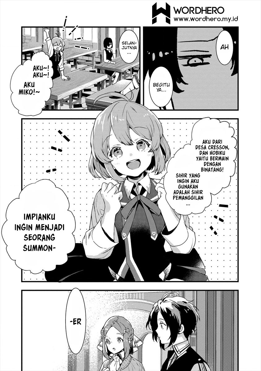 kyuutei-mahou-shi-kubi-ni-nattande-inaka-ni-kaette-mahou-ka-no-sensei-ni-narimasu - Chapter: 2