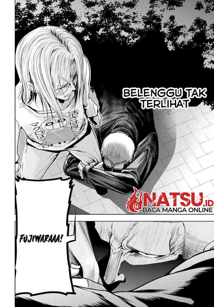 grand-blue - Chapter: 98