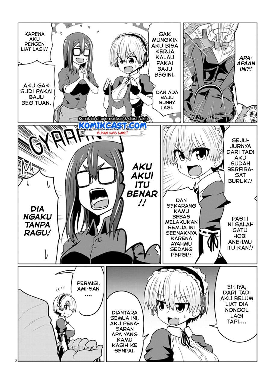 uzaki-chan-wa-asobitai - Chapter: 37