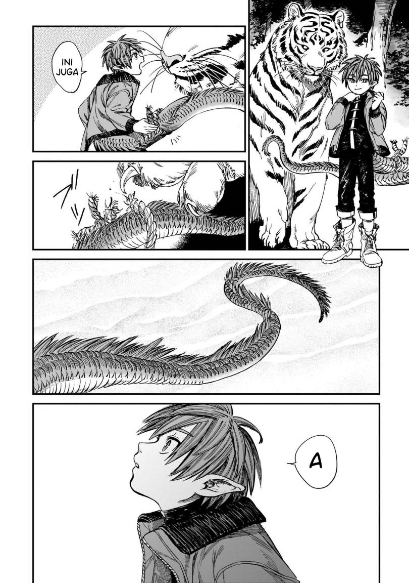 tora-wa-ryuu-wo-mada-tabenai - Chapter: 14