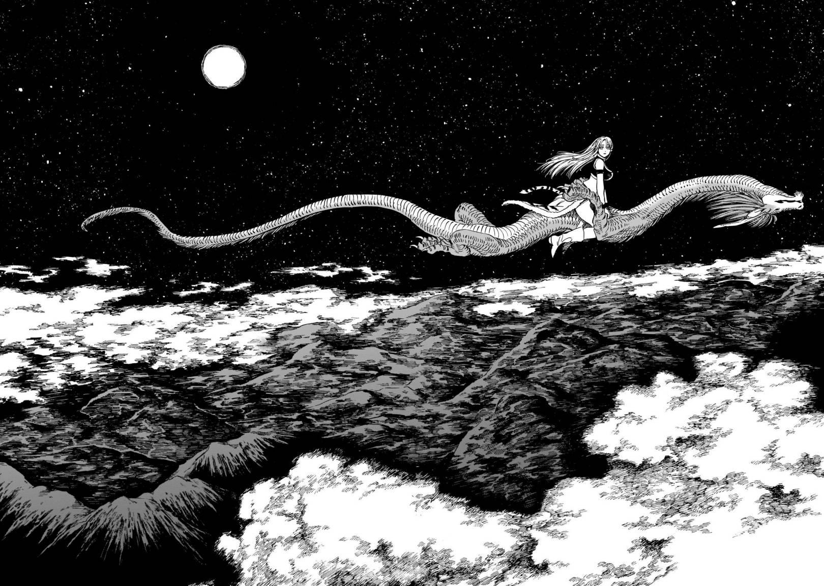 tora-wa-ryuu-wo-mada-tabenai - Chapter: 14