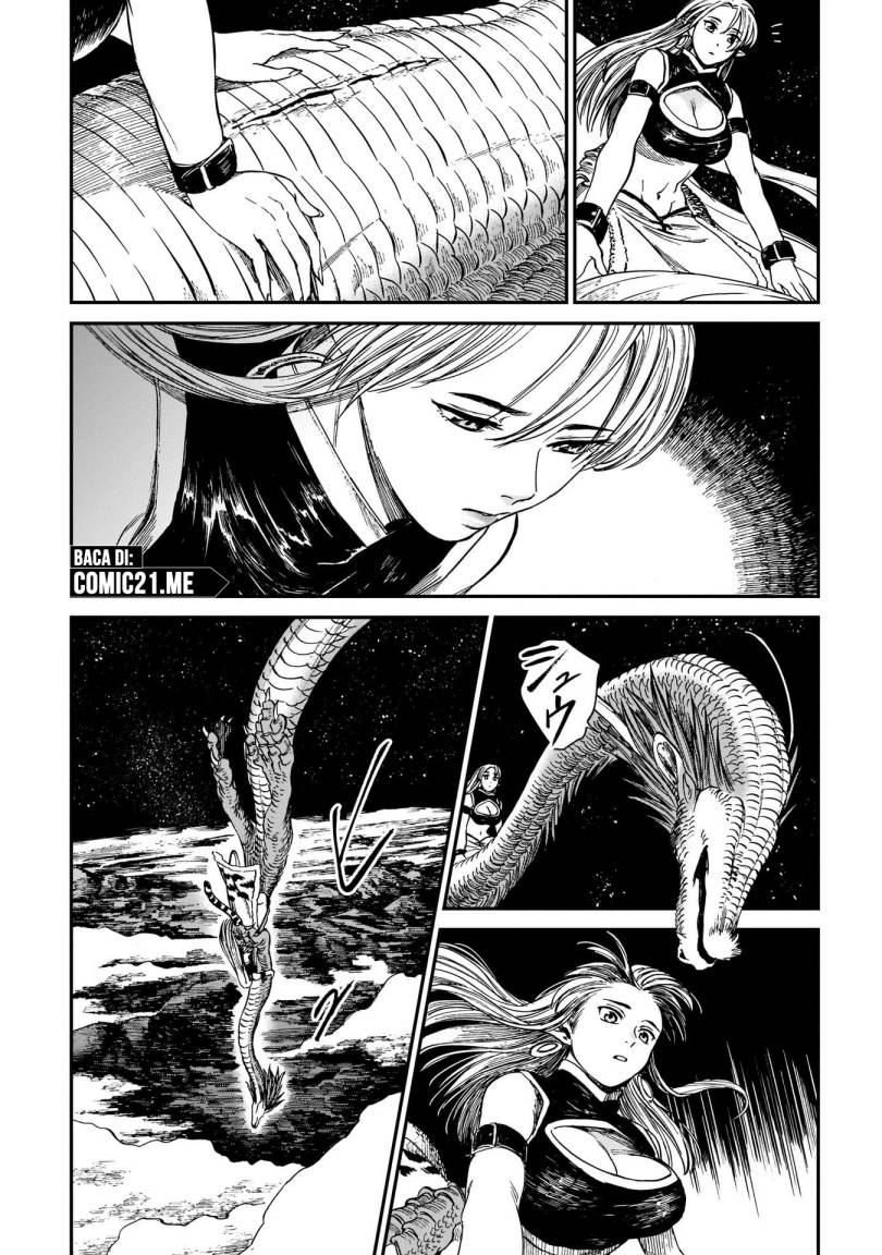 tora-wa-ryuu-wo-mada-tabenai - Chapter: 14