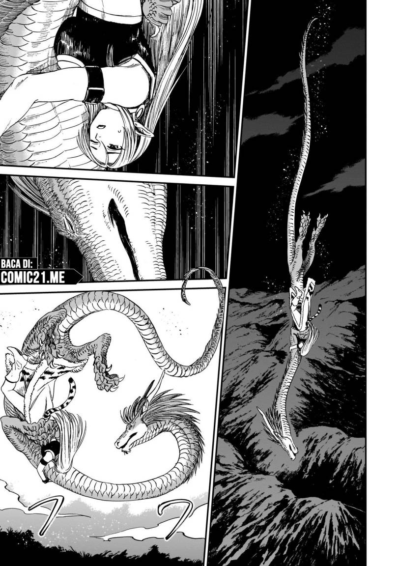 tora-wa-ryuu-wo-mada-tabenai - Chapter: 14