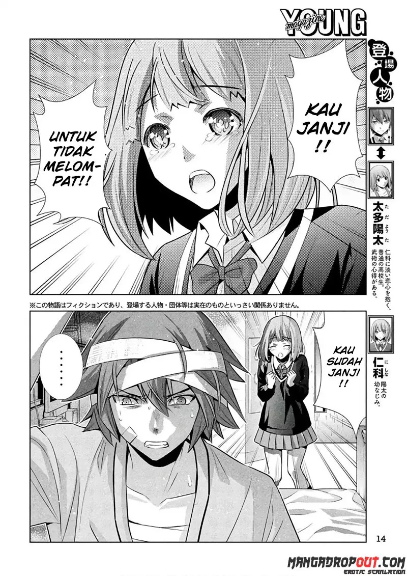 parallel-paradise - Chapter: 50