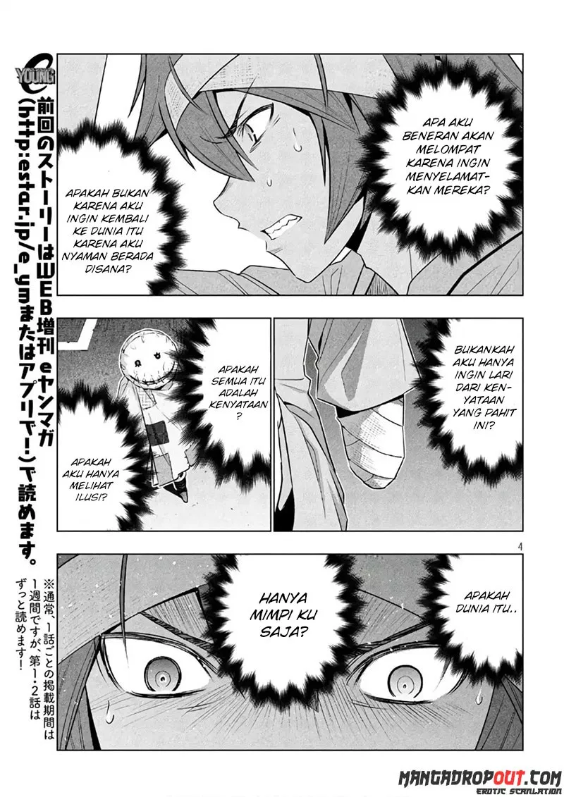 parallel-paradise - Chapter: 50
