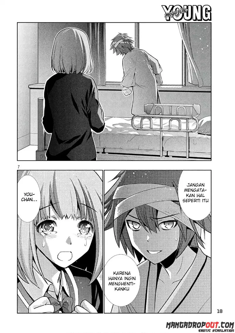 parallel-paradise - Chapter: 50