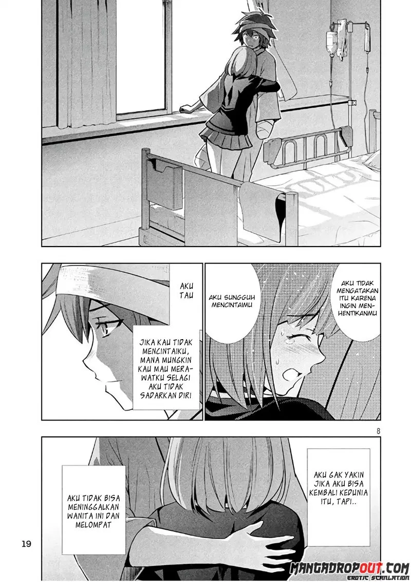 parallel-paradise - Chapter: 50