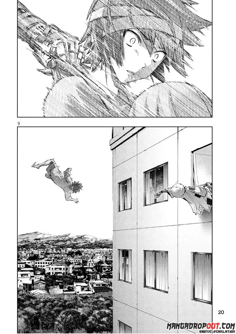 parallel-paradise - Chapter: 50