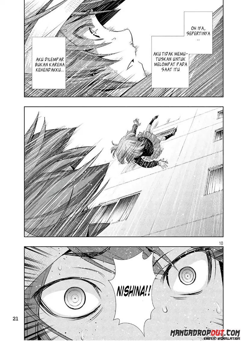 parallel-paradise - Chapter: 50