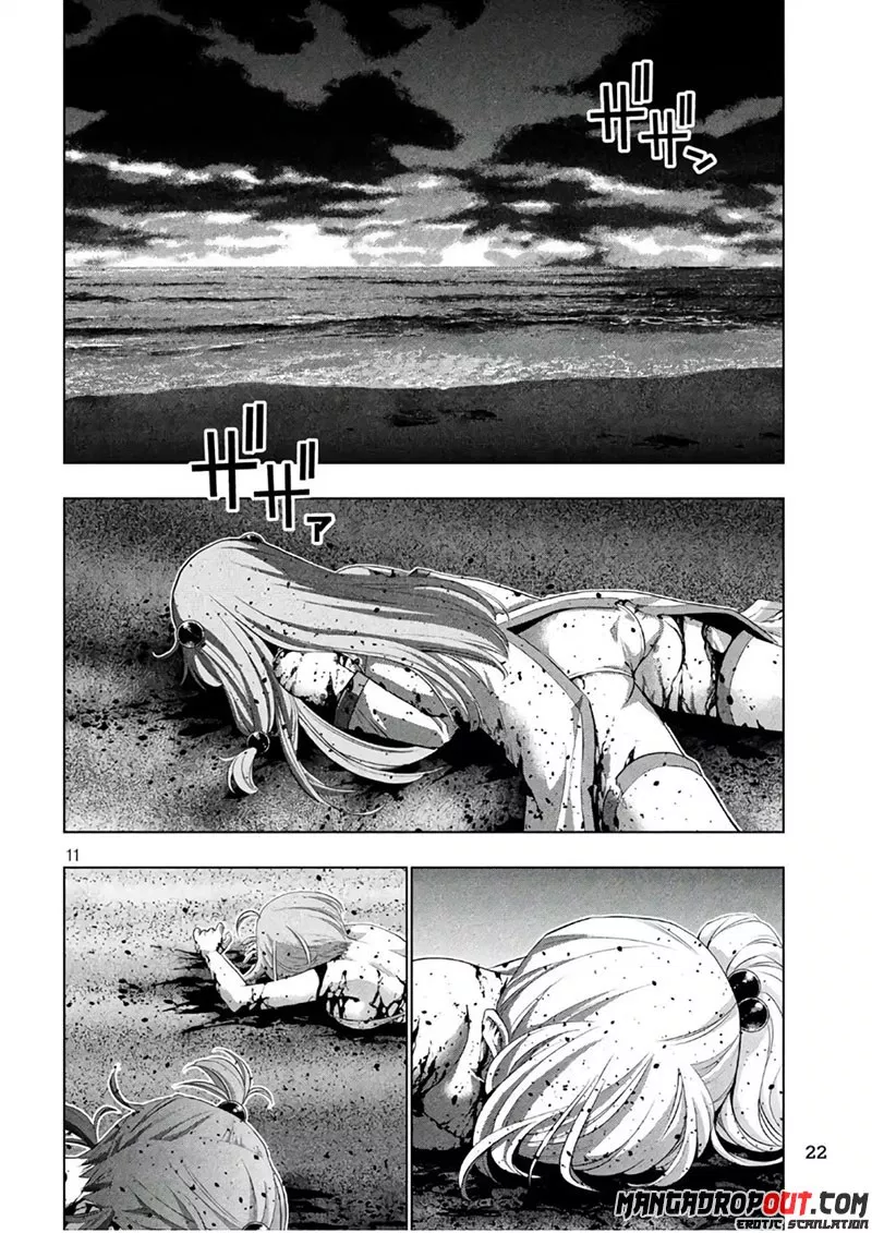 parallel-paradise - Chapter: 50