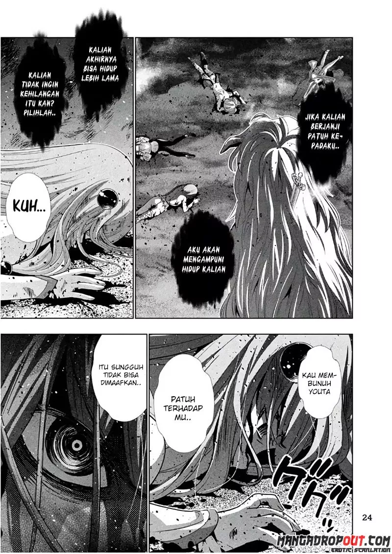 parallel-paradise - Chapter: 50