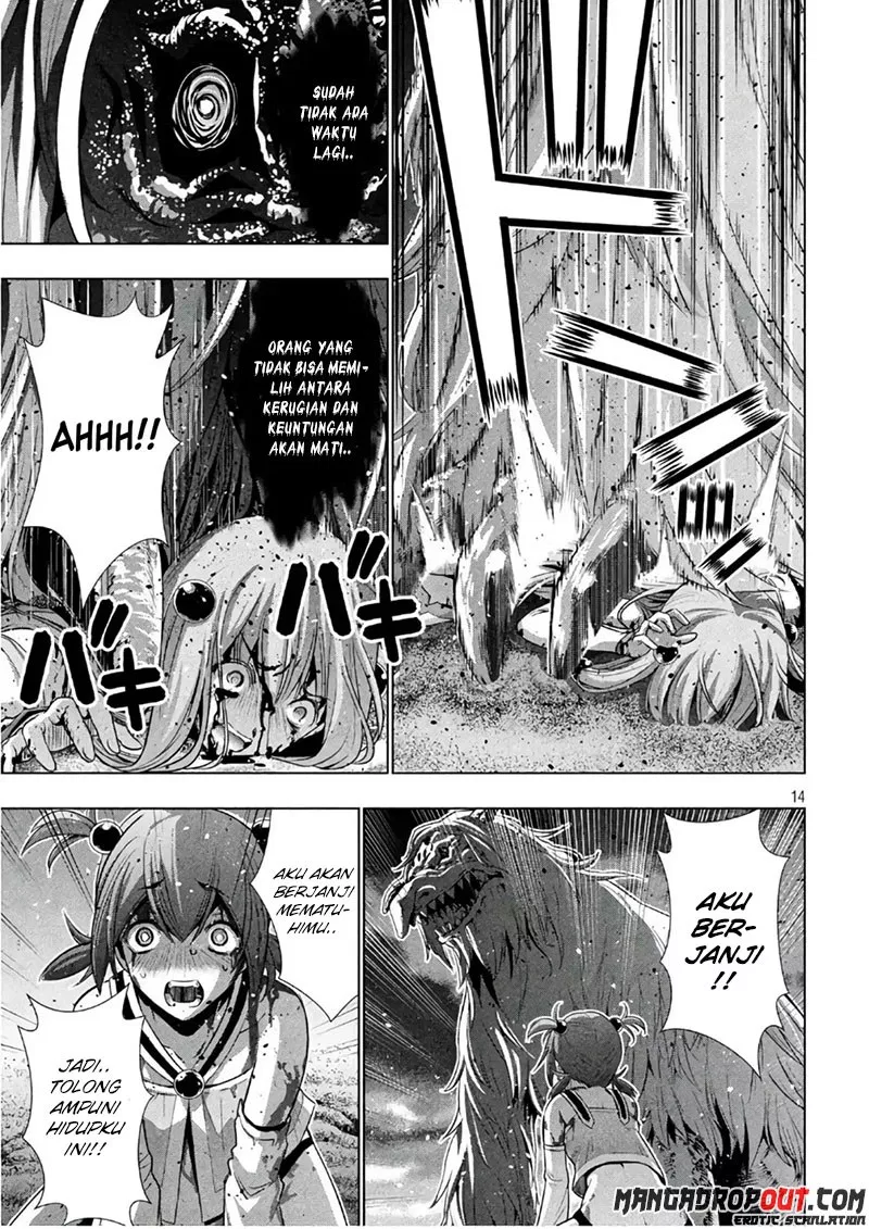 parallel-paradise - Chapter: 50