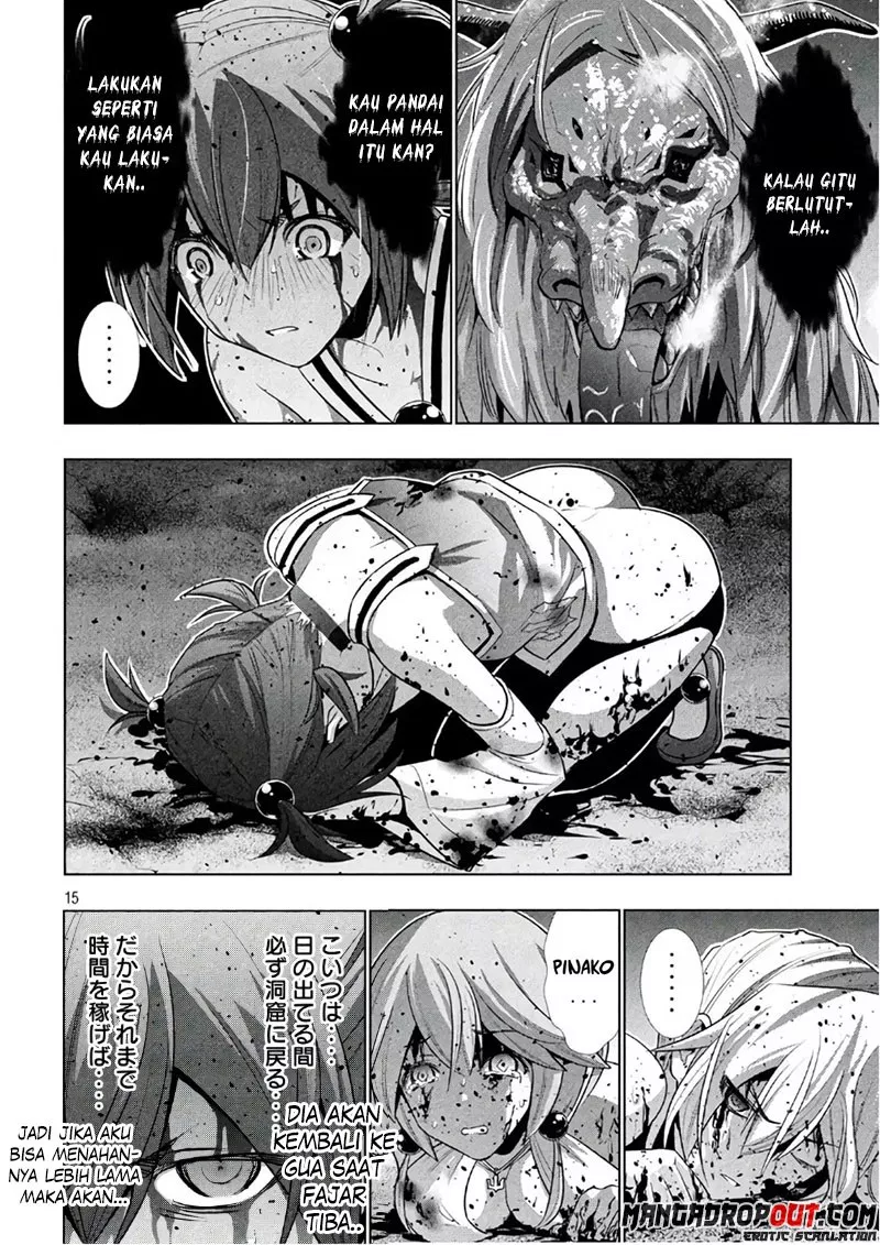 parallel-paradise - Chapter: 50