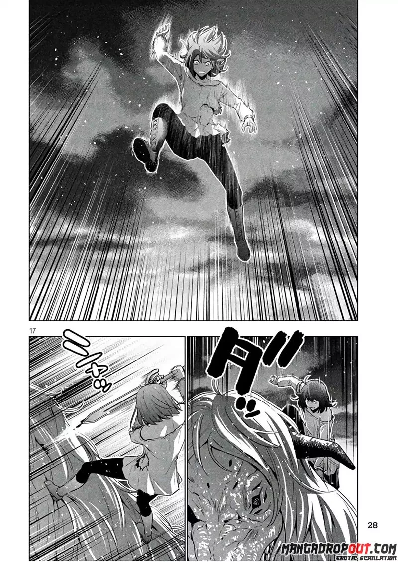 parallel-paradise - Chapter: 50