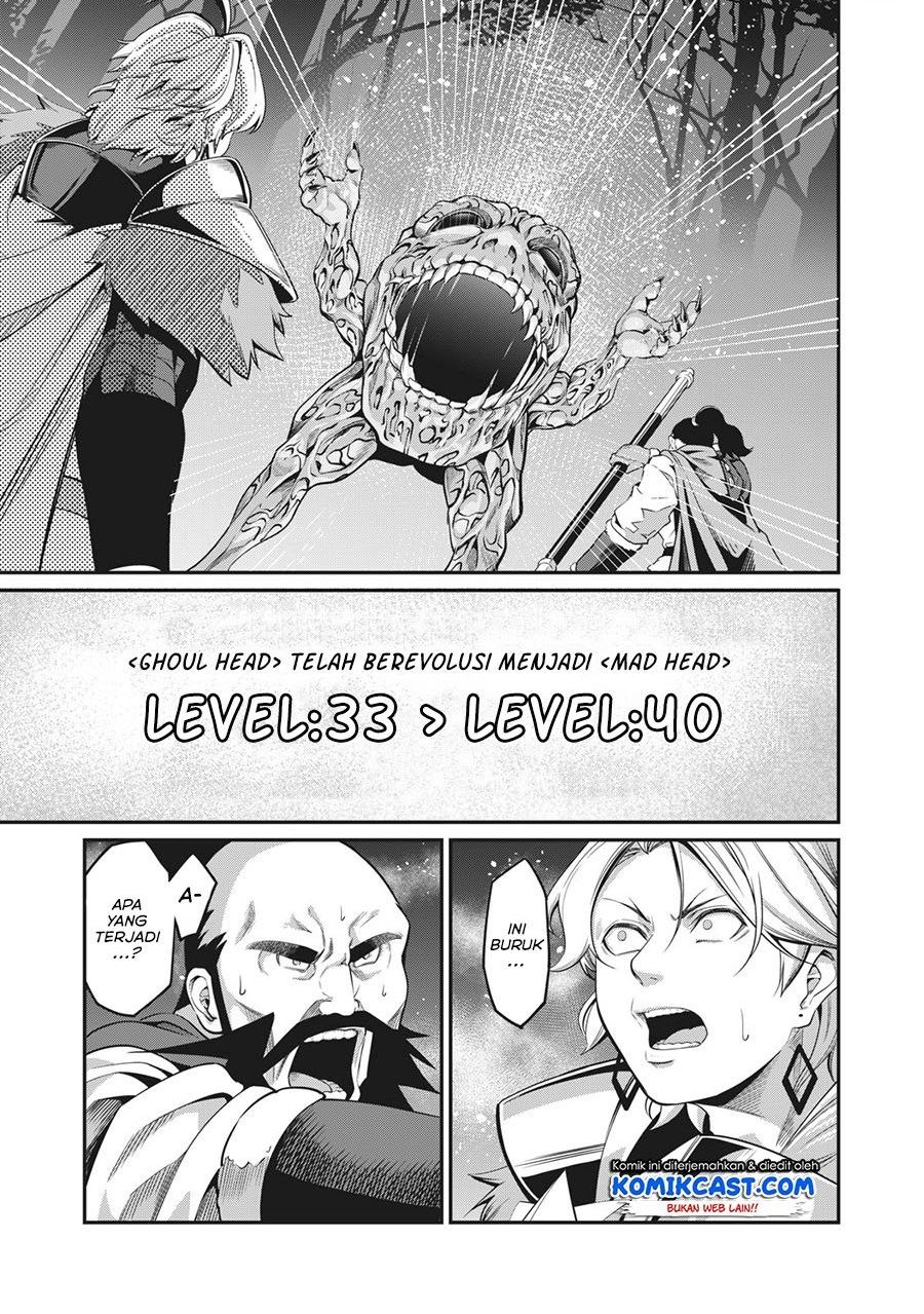 tsuihou-sareta-tenshou-juu-kishi-ha-gemu-chishiki-de-musou-suru - Chapter: 7