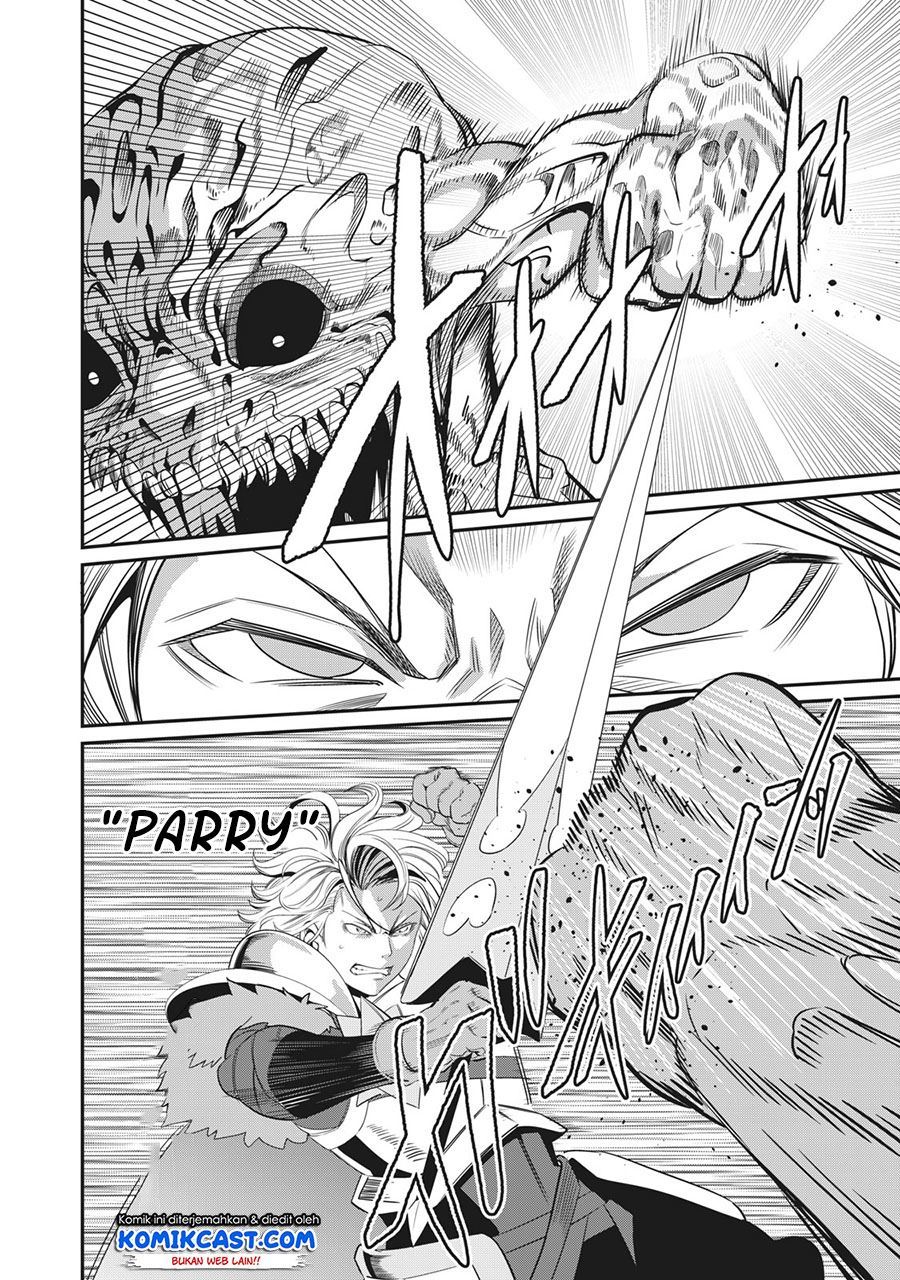 tsuihou-sareta-tenshou-juu-kishi-ha-gemu-chishiki-de-musou-suru - Chapter: 7