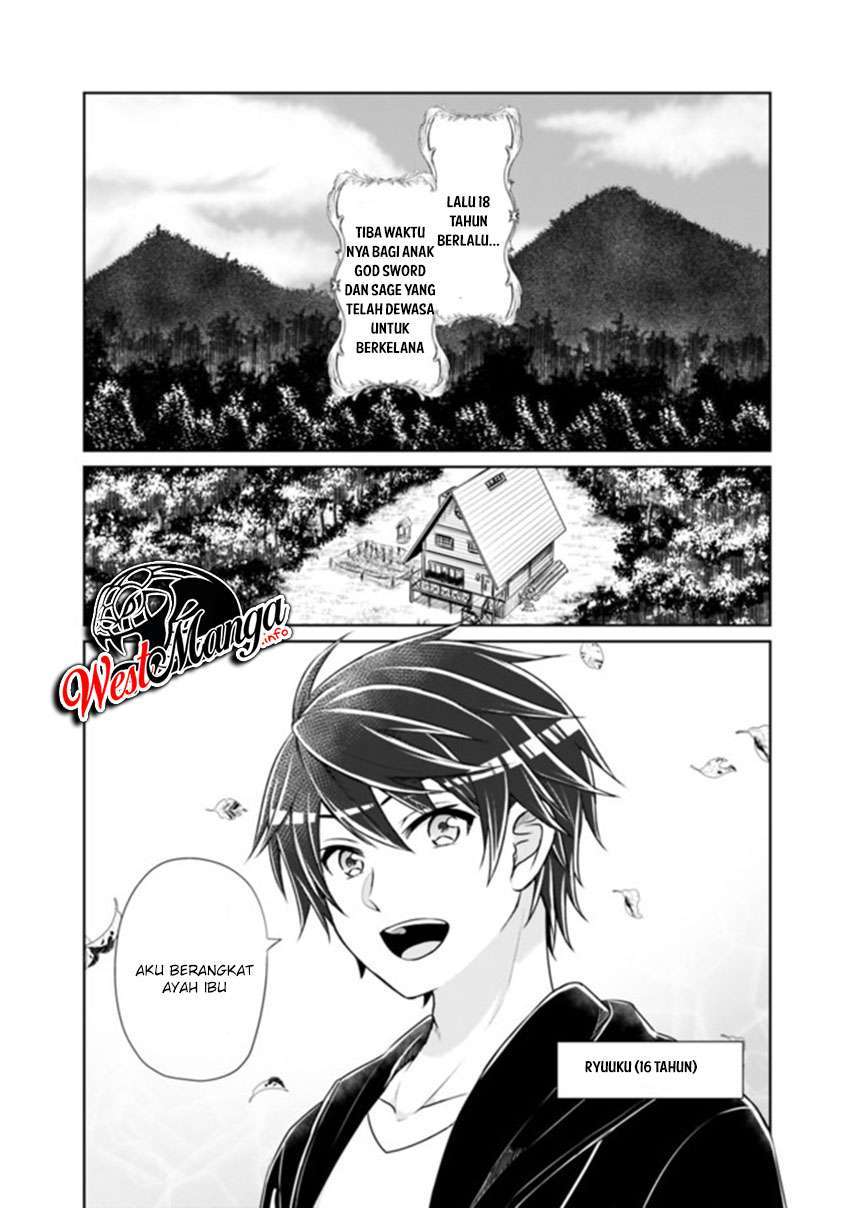 kenshin-to-matai-no-musuko-wa-date-ja-nai - Chapter: 1