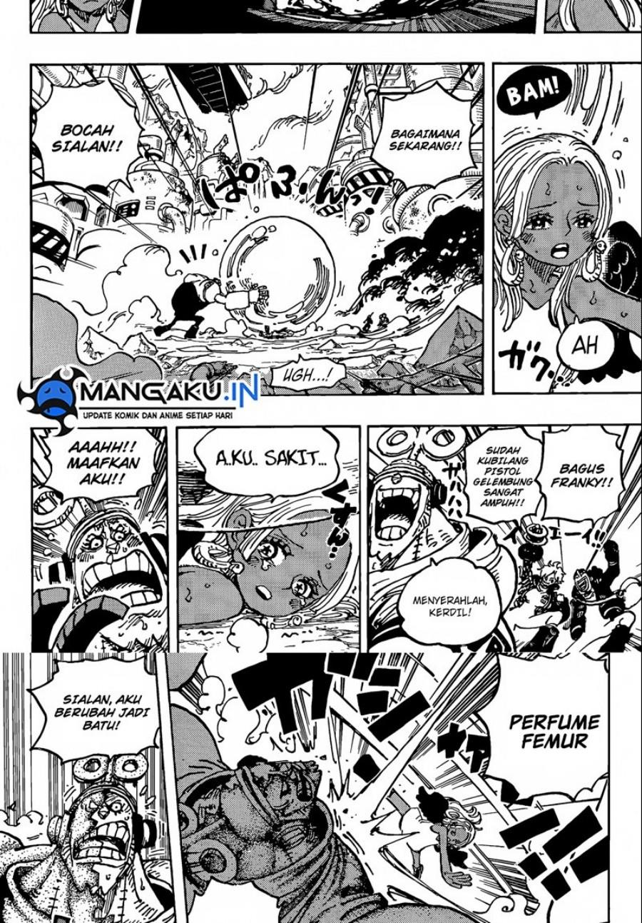 one-piece-id - Chapter: 1077