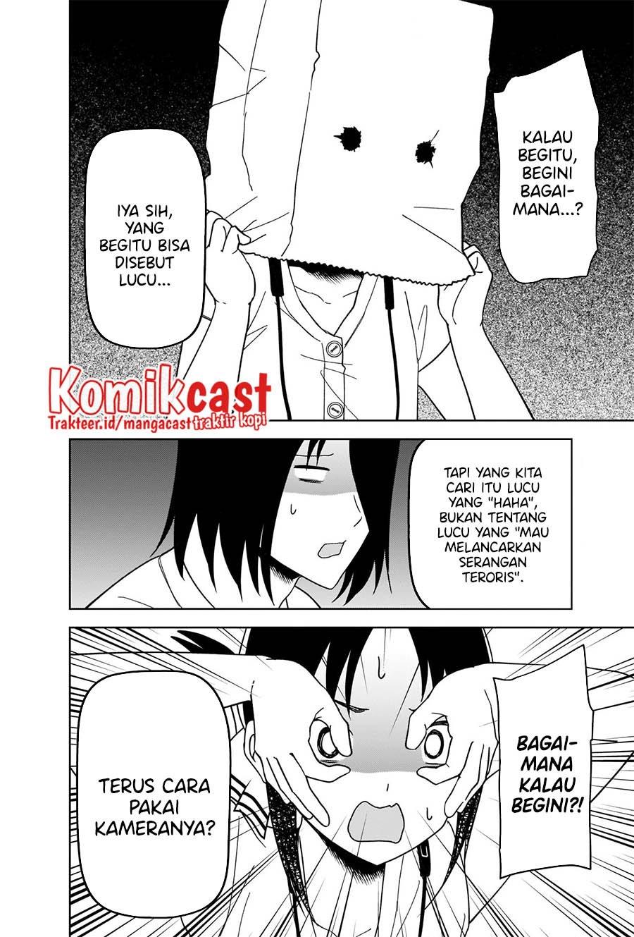 kaguya-sama-wa-kokurasetai-tensai-tachi-no-renai-zunousen - Chapter: 269