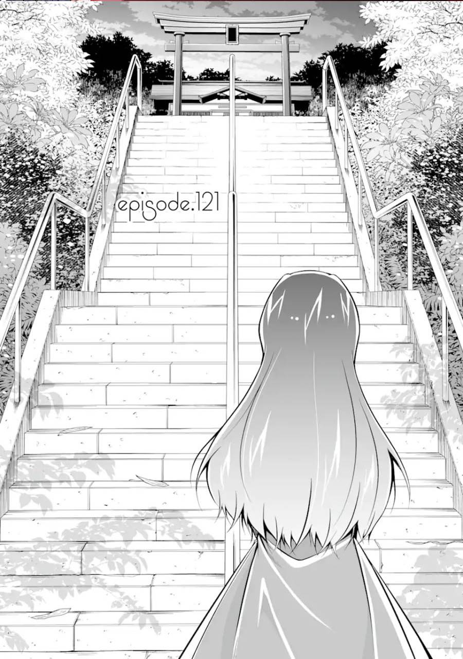 chuuko-demo-koi-ga-shitai - Chapter: 121