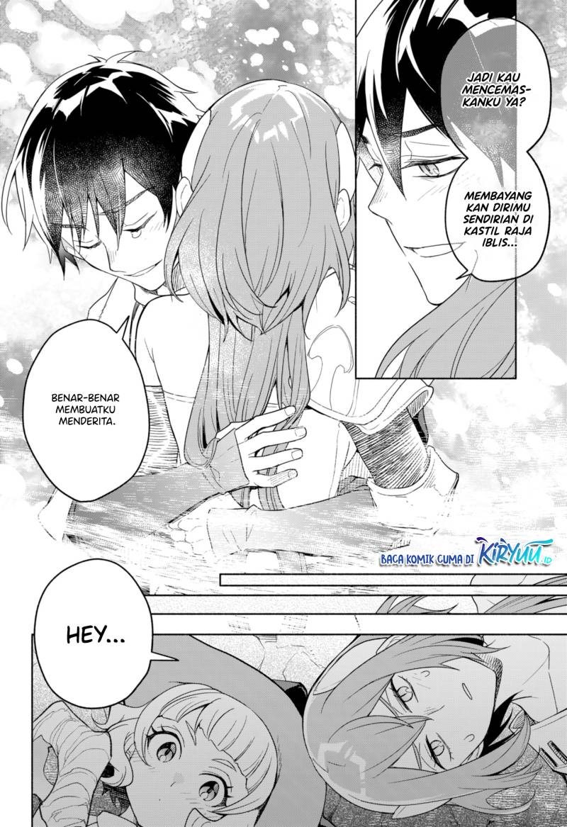 maou-sama-exchange - Chapter: 5