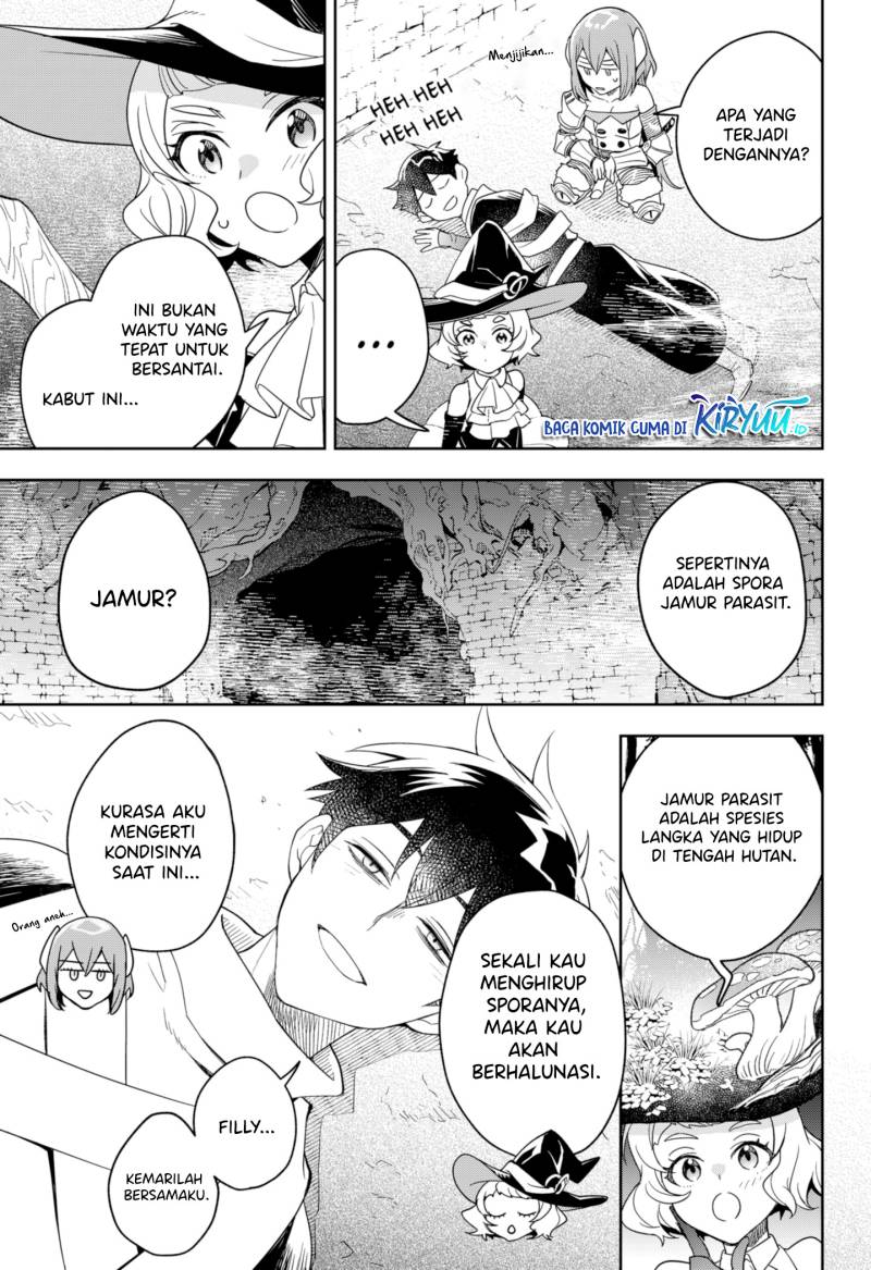 maou-sama-exchange - Chapter: 5