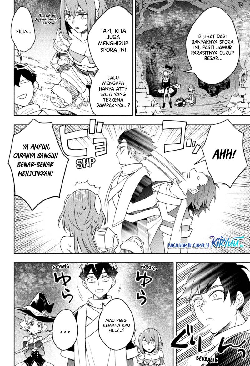 maou-sama-exchange - Chapter: 5