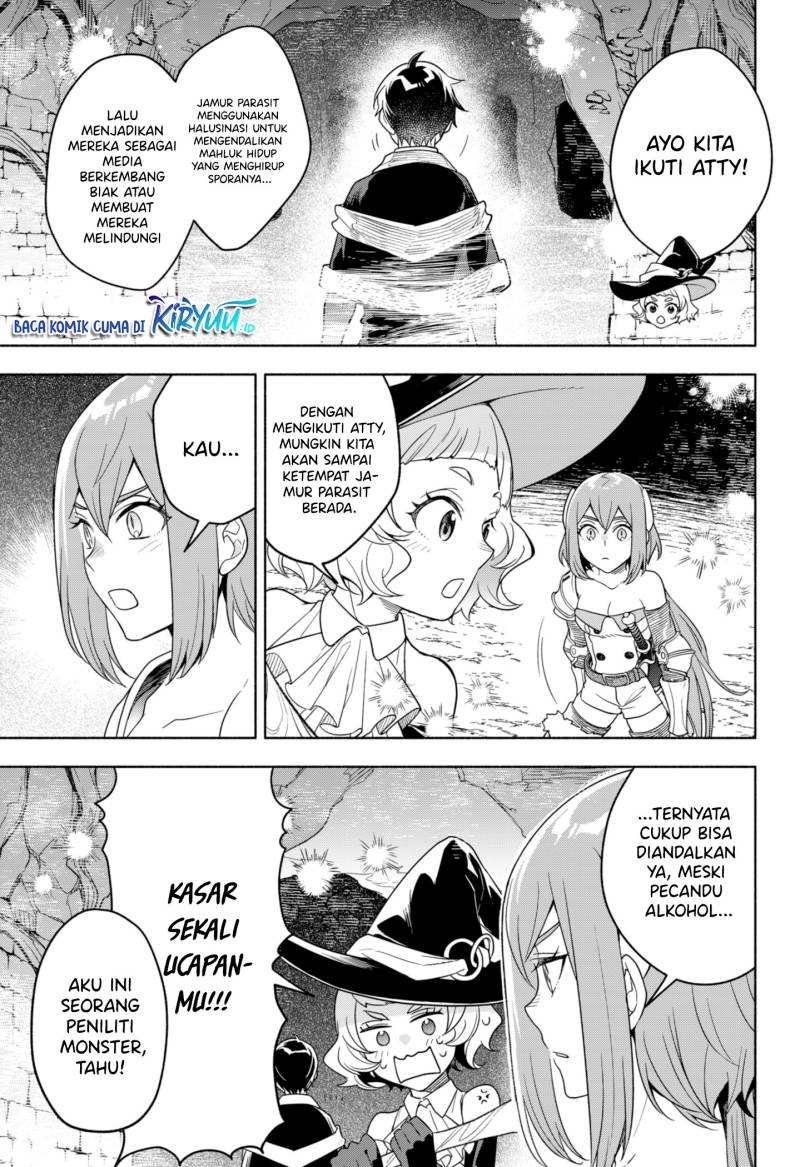 maou-sama-exchange - Chapter: 5