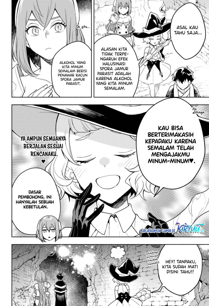 maou-sama-exchange - Chapter: 5