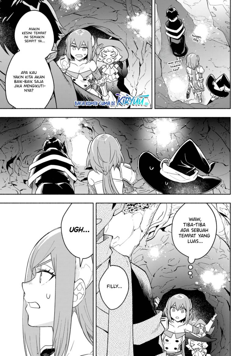 maou-sama-exchange - Chapter: 5