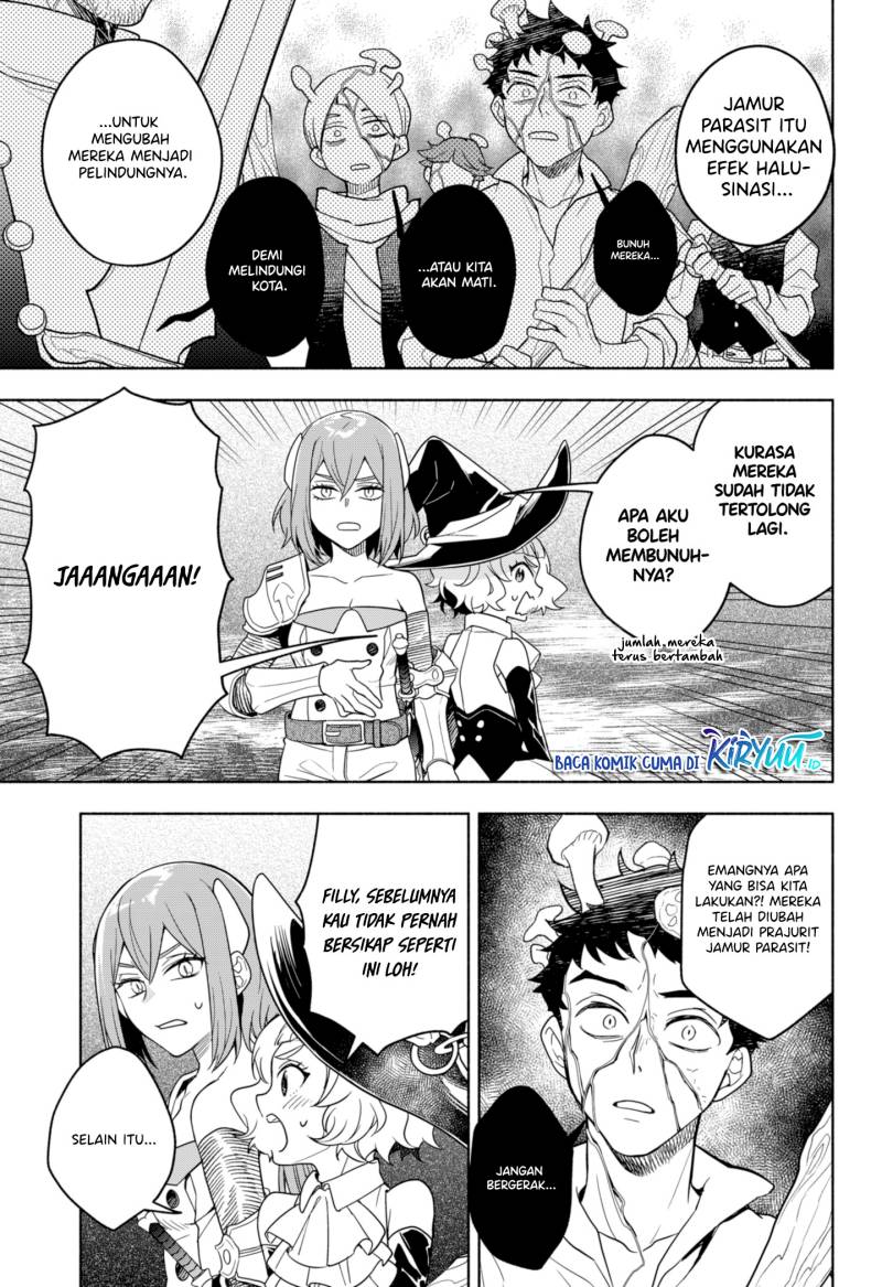 maou-sama-exchange - Chapter: 5