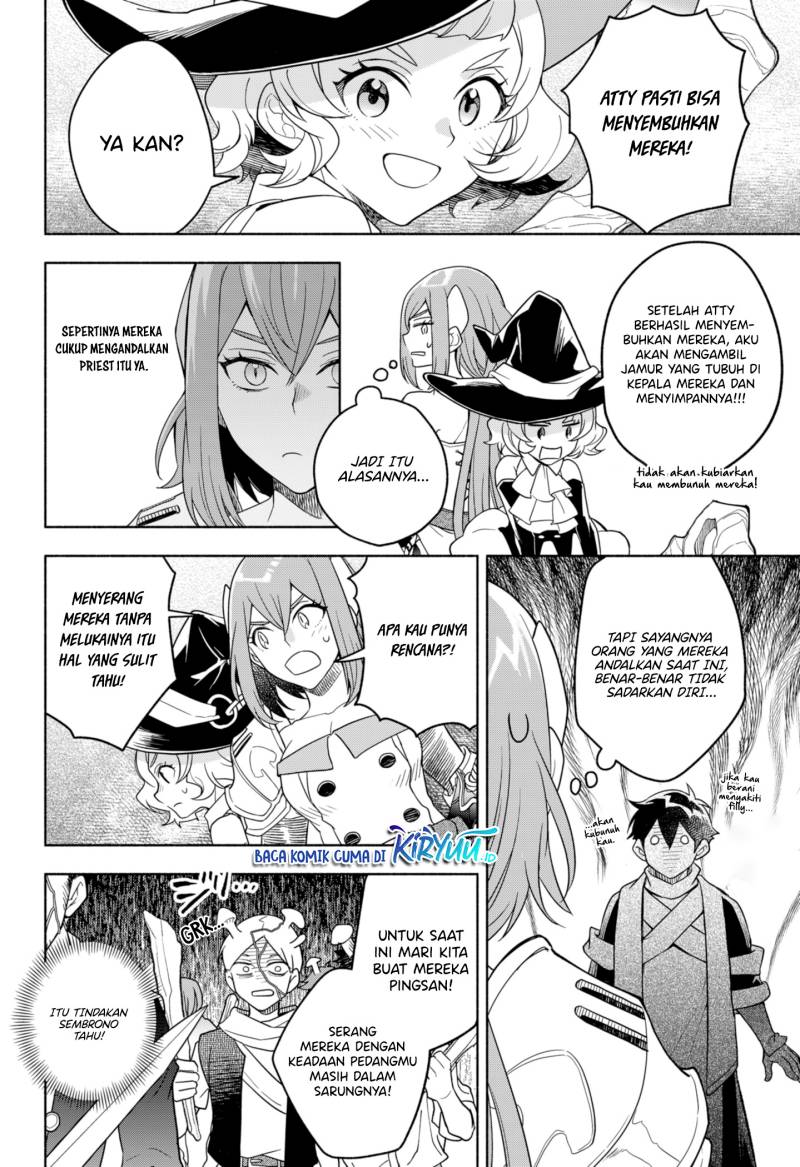 maou-sama-exchange - Chapter: 5