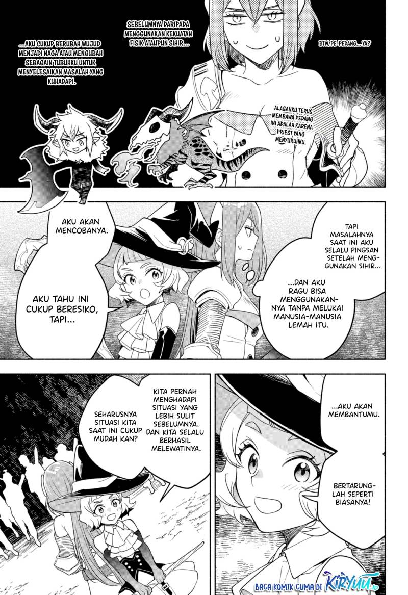 maou-sama-exchange - Chapter: 5