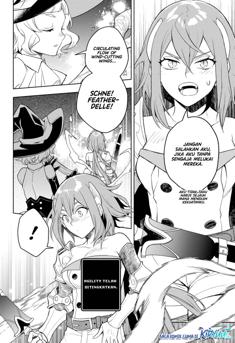 maou-sama-exchange - Chapter: 5