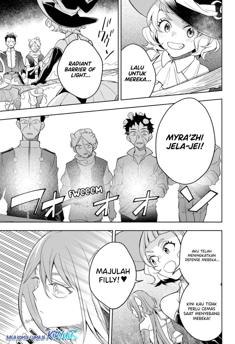 maou-sama-exchange - Chapter: 5