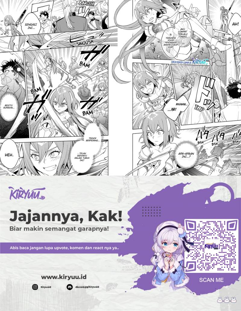 maou-sama-exchange - Chapter: 5