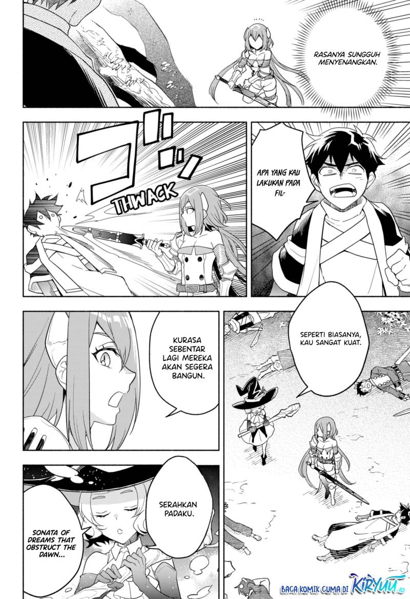 maou-sama-exchange - Chapter: 5