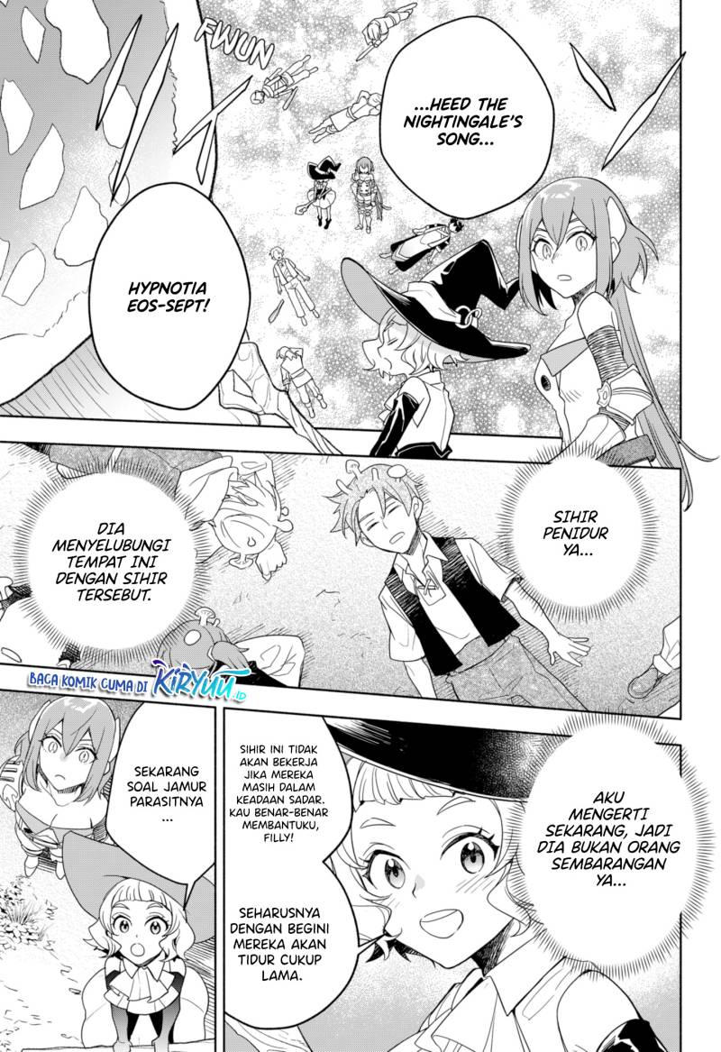 maou-sama-exchange - Chapter: 5