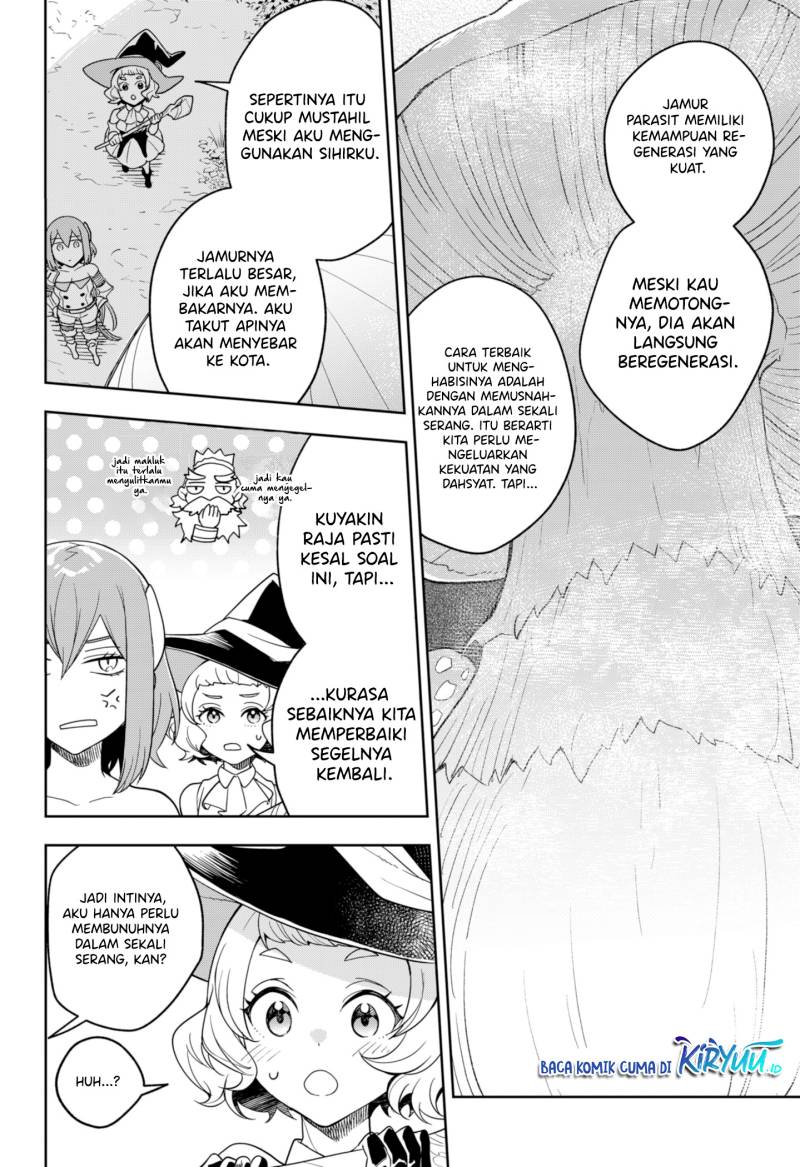 maou-sama-exchange - Chapter: 5