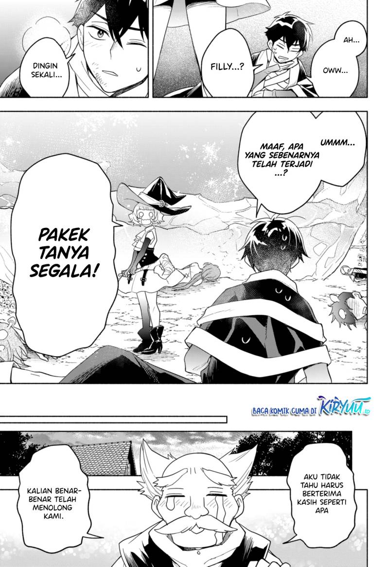 maou-sama-exchange - Chapter: 5
