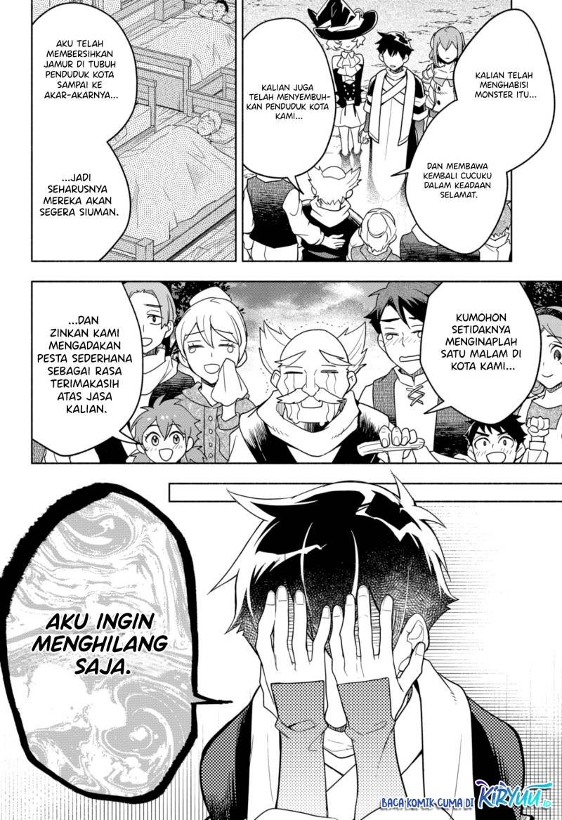 maou-sama-exchange - Chapter: 5