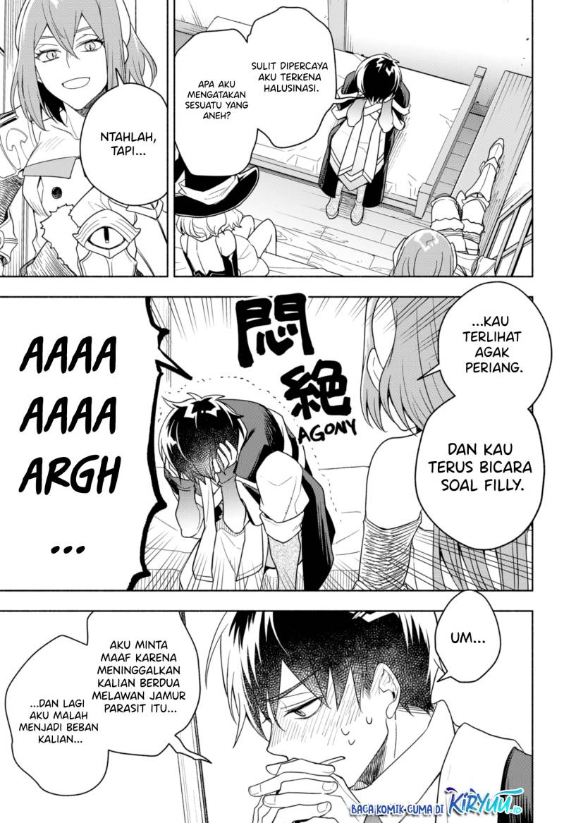 maou-sama-exchange - Chapter: 5