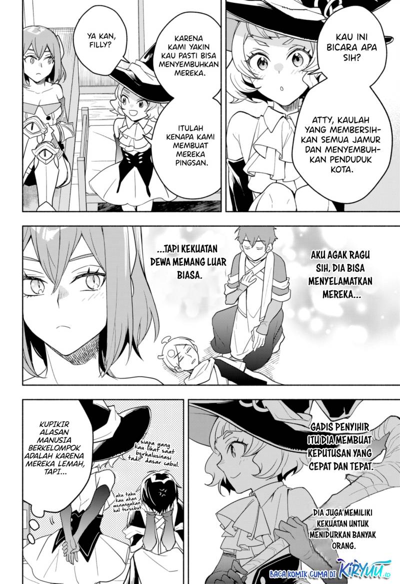 maou-sama-exchange - Chapter: 5
