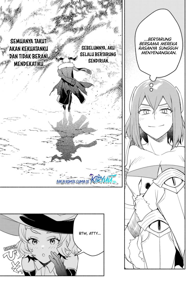 maou-sama-exchange - Chapter: 5