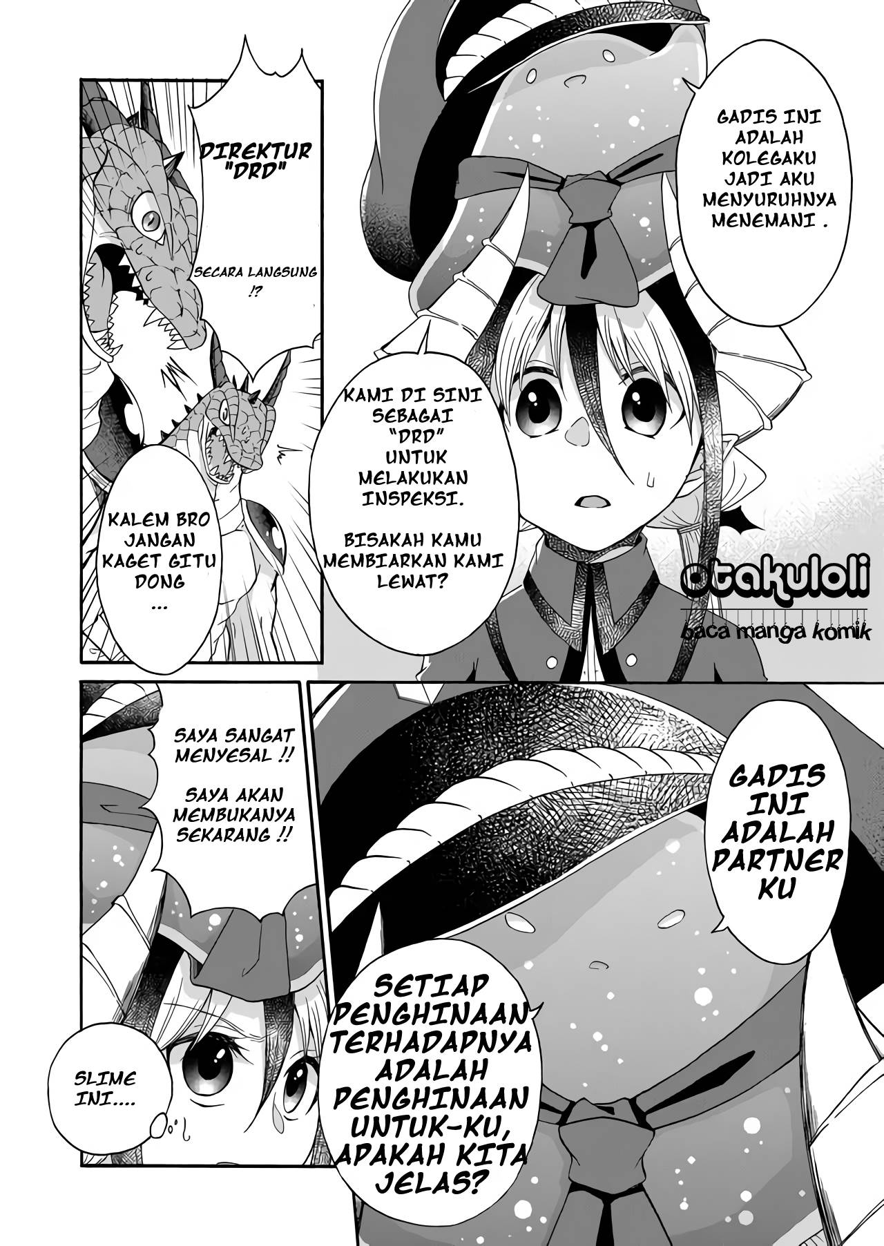 maou-no-jinji - Chapter: 2