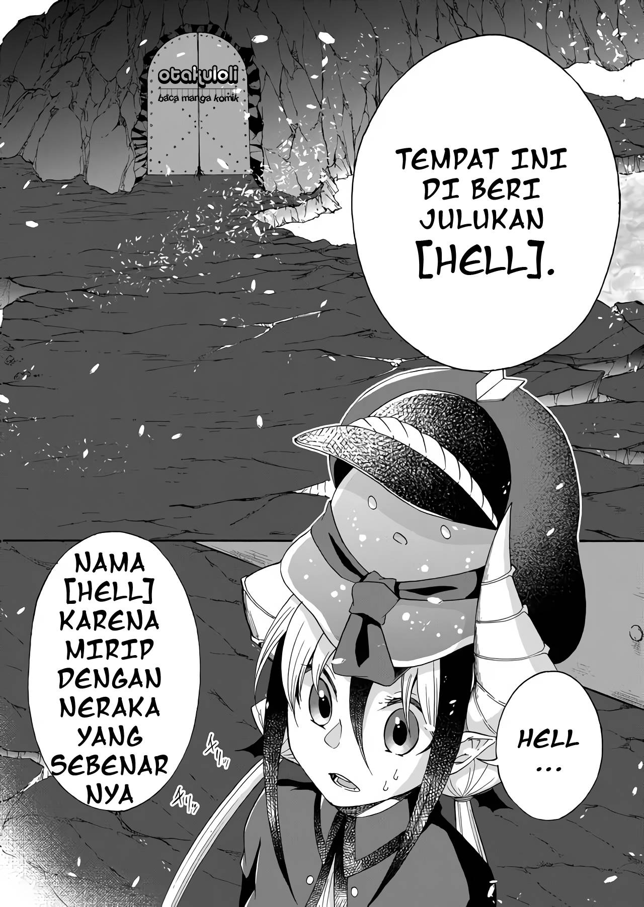 maou-no-jinji - Chapter: 2